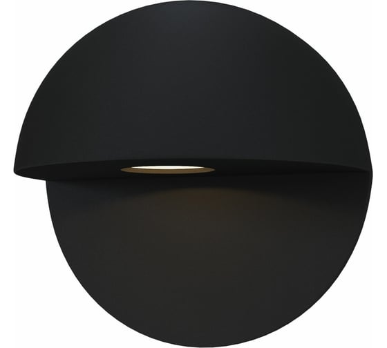 Бра MAYTONI Outdoor O033WL-L7B3K 1