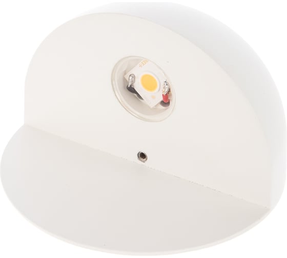 Бра MAYTONI Outdoor O033WL-L7W3K
