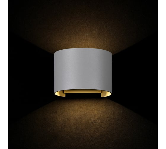 Бра MAYTONI Outdoor O573WL-L6W