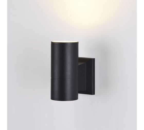 Бра MAYTONI Outdoor O574WL-01B