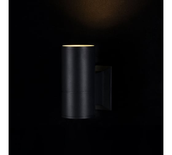 Бра MAYTONI Outdoor O574WL-01B
