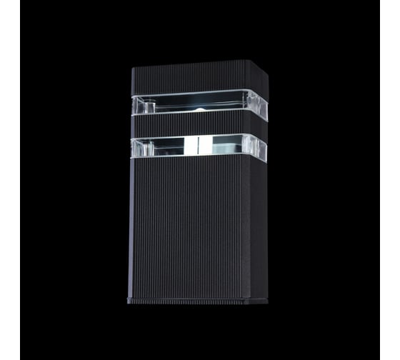 Бра MAYTONI Outdoor O578WL-01B