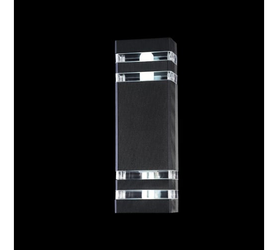 Бра MAYTONI Outdoor O578WL-02B