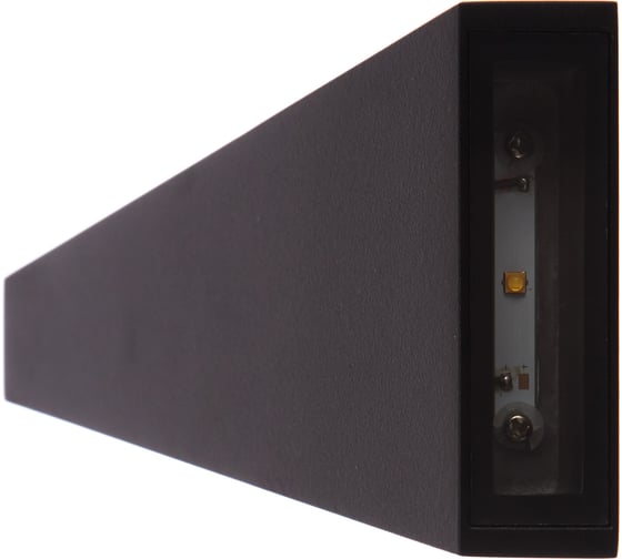 Бра MAYTONI Outdoor O580WL-L6B