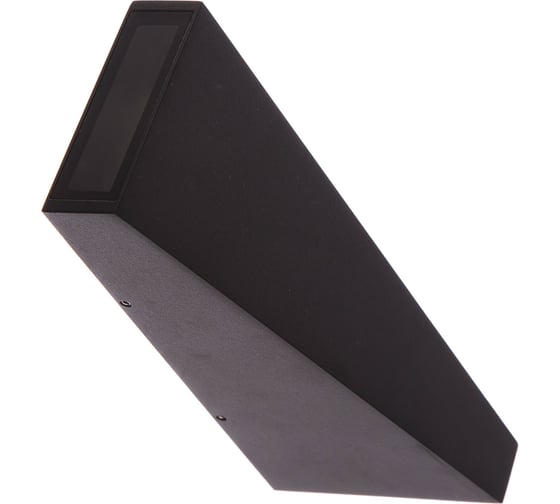 Бра MAYTONI Outdoor O580WL-L6B