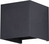 Бра MAYTONI Outdoor O572WL-L6B