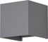 Бра MAYTONI Outdoor O572WL-L6GR 1