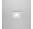 Встраиваемый светильник MAYTONI Atom DL024-2-01W 5