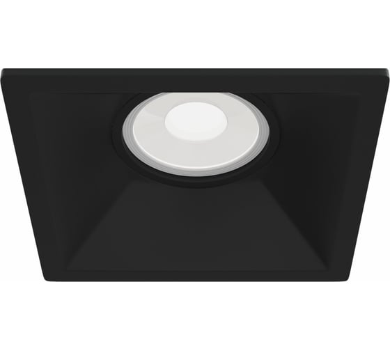 Встраиваемый светильник MAYTONI Dot DL029-2-01B