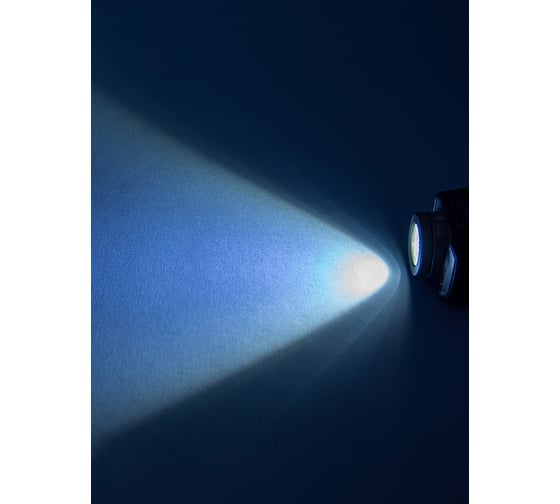 Многофункциональный фонарь ЯРКИЙ ЛУЧ Multi Light ACCU 250лм, с регулируемым фокусом, 4 режима, 4606400106159