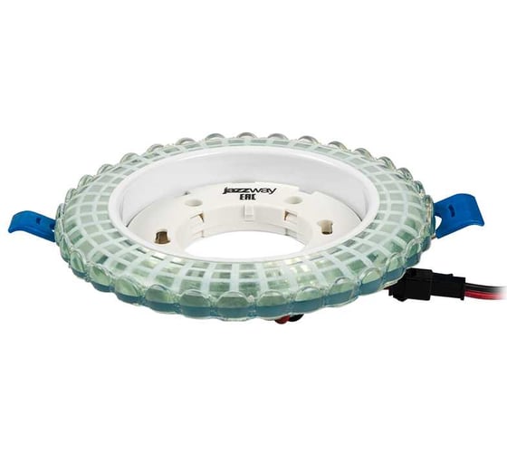 Встраиваемый точечный светильник с подсветкой Jazzway PGX53d ER43-Epoxy 5026308