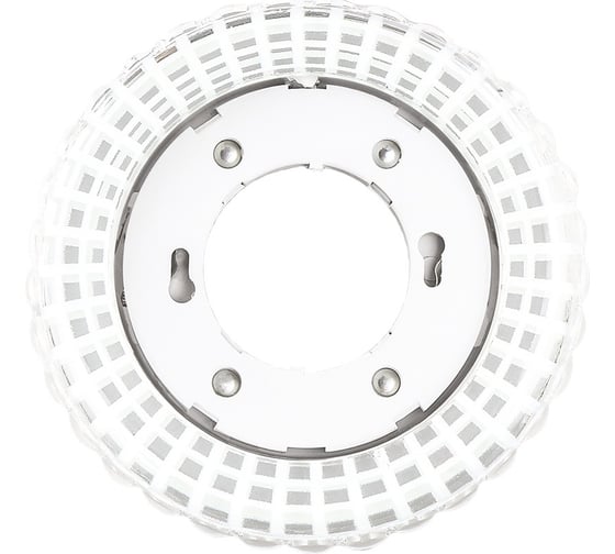 Встраиваемый точечный светильник с подсветкой Jazzway PGX53d ER43-Epoxy 5026308