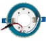 Встраиваемый точечный светильник с подсветкой Jazzway PGX53d ER43-Epoxy 5026308 4