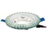 Встраиваемый точечный светильник с подсветкой Jazzway PGX53d ER43-Epoxy 5026308 5