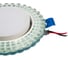 Встраиваемый точечный светильник с подсветкой Jazzway PGX53d ER43-Epoxy 5026308 8