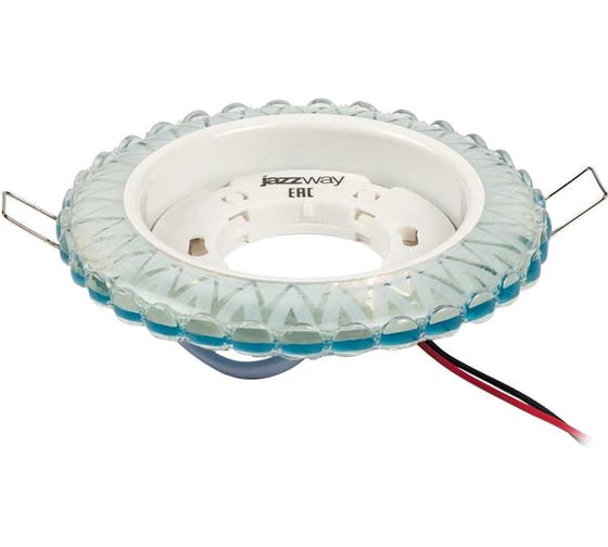 Встраиваемый точечный светильник с подсветкой Jazzway PGX53d ER41-Epoxy 5026261