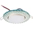 Встраиваемый точечный светильник с подсветкой Jazzway PGX53d ER41-Epoxy 5026261 6