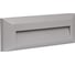 Светодиодный светильник Jazzway PST/W S230080 3Вт 4000К IP65 накладной для подсветки стен и ступеней фасадный серый 5005594 4