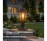 Светильник уличный шестигранник TDM ELECTRIC, стойка, пластик, медь SQ0330-0722 4