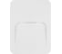 Светодиодный светильник Jazzway PST/W S120090 2Вт 4000К IP44 накладной для подсветки стен и ступеней фасадный белый 5005570 6