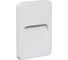 Светодиодный светильник Jazzway PST/W S120090 2Вт 4000К IP44 накладной для подсветки стен и ступеней фасадный белый 5005570 2