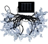 Светильник TDM ELECTRIC СП-251 гирлянда Бабочки -10, пластик, SQ0330-0119