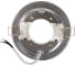 Встраиваемый точечный светильник Jazzway PGX53d AL34-Chrome 5020276 2