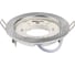 Встраиваемый точечный светильник Jazzway PGX53d AL34-Chrome 5020276 3