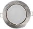 Встраиваемый точечный светильник Jazzway PGX53d AL34-Chrome 5020276 4