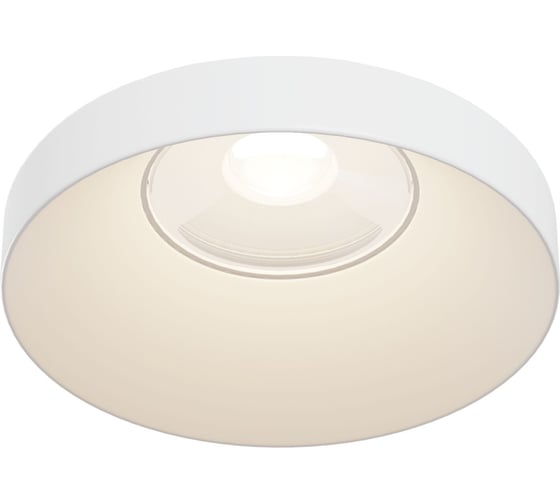 Встраиваемый светильник MAYTONI Kappell DL040-L10W4K 1