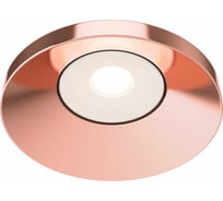 Встраиваемый светильник MAYTONI Kappell DL040-L10RG4K