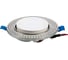 Встраиваемый точечный светильник с подсветкой Jazzway PGX53d MN22-Chrome 5020139 6