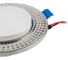 Встраиваемый точечный светильник с подсветкой Jazzway PGX53d MN22-Chrome 5020139 7