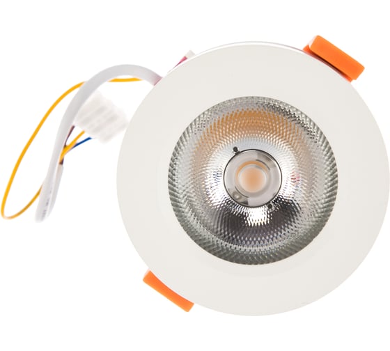 Встраиваемый светильник MAYTONI Magic DL2003-L12W