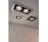 Встраиваемый светильник MAYTONI Metal Modern DL008-2-01-S 3