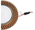 Встраиваемый точечный светильник с подсветкой Jazzway PGX53d MG11-Gold 5020030 7