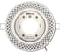 Встраиваемый точечный светильник с подсветкой Jazzway PGX53d MN23-White 5020153 2