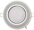 Встраиваемый точечный светильник с подсветкой Jazzway PGX53d MN23-White 5020153 5