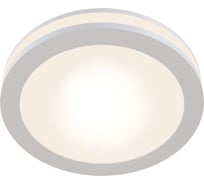 Встраиваемый светильник MAYTONI Phanton DL2001-L7W