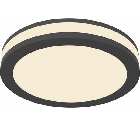 Встраиваемый светильник MAYTONI Phanton DL303-L7B4K