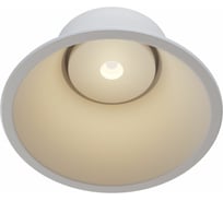 Встраиваемый светильник MAYTONI Stella DL039-L15W3K
