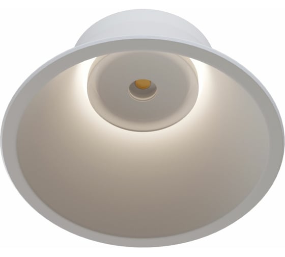 Встраиваемый светильник MAYTONI Stella DL039-L15W3K