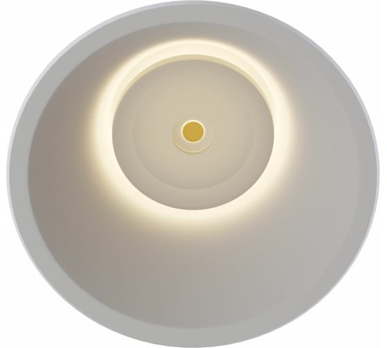 Встраиваемый светильник MAYTONI Stella DL039-L15W3K