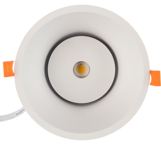 Встраиваемый светильник MAYTONI Stella DL039-L15W3K