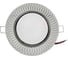 Встраиваемый точечны светильник с подсветкой Jazzway PGX53d MG12-Chrome 5020054 5
