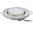 Встраиваемый точечны светильник с подсветкой Jazzway PGX53d MG12-Chrome 5020054 6