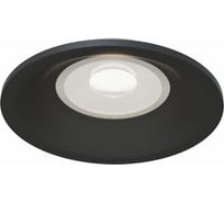 Встраиваемый светильник MAYTONI Slim DL027-2-01B
