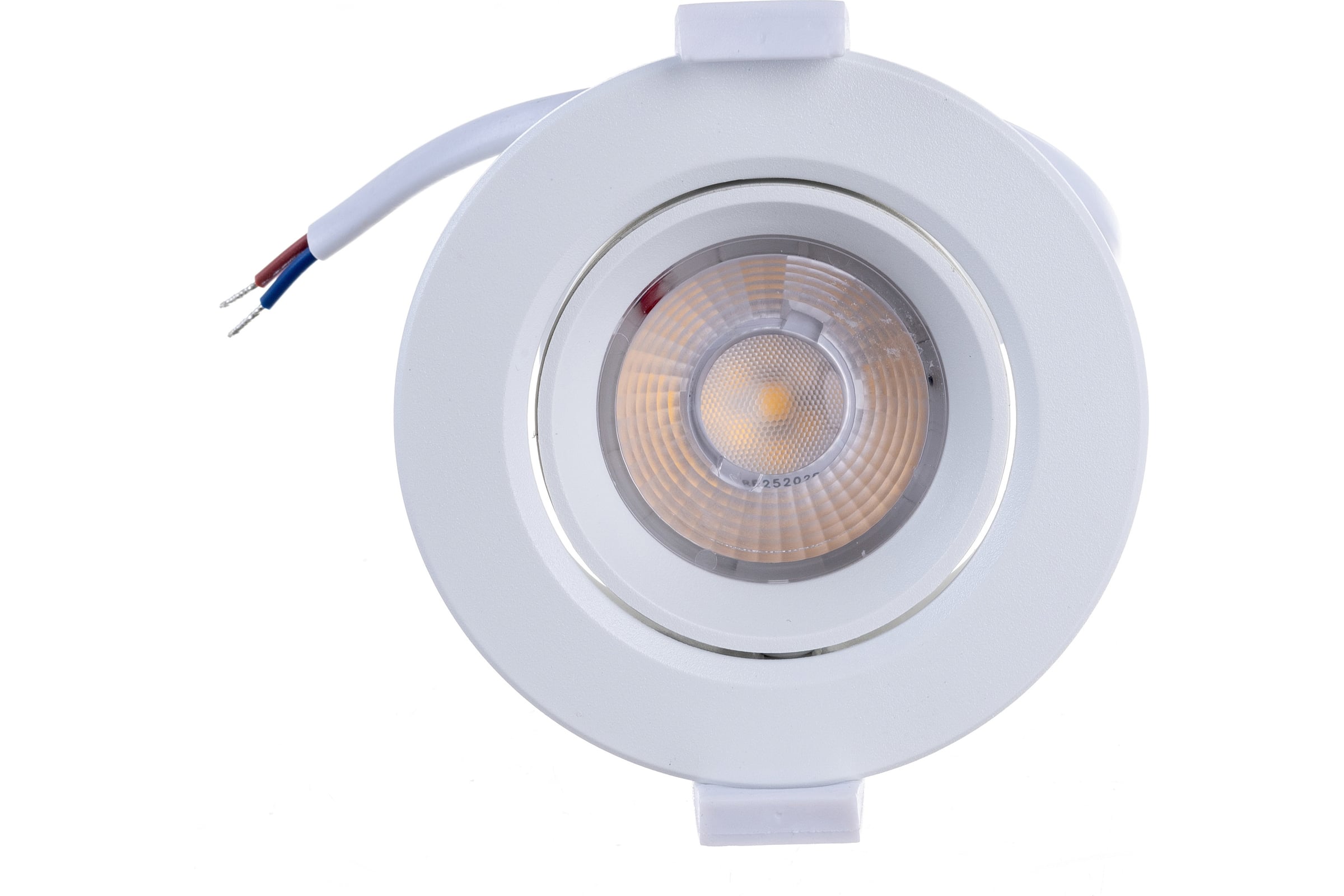 ВстраиваемыйсветильникMAYTONIPhillDL014-6-L9W