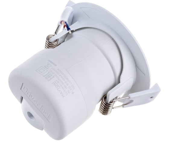 Встраиваемый светильник MAYTONI Phill DL014-6-L9W