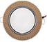 Встраиваемый точечный светильник с подсветкой Jazzway PGX53d MG12-Gold 5020078 5